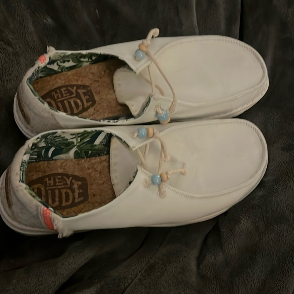 Hey Dudes Shoes